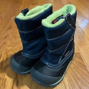 See Kai Run Winter Boots